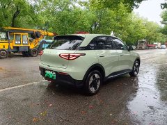 Geely Xing Yuan 310km Dream Edition - ფოტო 8