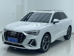 Audi Q3 35 TFSI Sport Dynamic Edition 1.4T - ფოტო 1