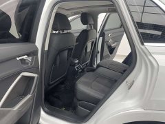 Audi Q3 35 TFSI Sport Dynamic Edition 1.4T - ფოტო 10