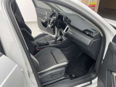 Audi Q3 35 TFSI Sport Dynamic Edition 1.4T - ფოტო 11