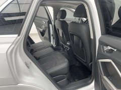 Audi Q3 35 TFSI Sport Dynamic Edition 1.4T - ფოტო 12