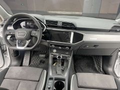 Audi Q3 35 TFSI Sport Dynamic Edition 1.4T - ფოტო 14