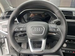 Audi Q3 35 TFSI Sport Dynamic Edition 1.4T - ფოტო 18