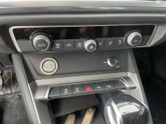 Audi Q3 35 TFSI Sport Dynamic Edition 1.4T - ფოტო 19