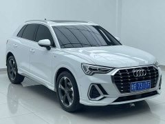 Audi Q3 35 TFSI Sport Dynamic Edition 1.4T - ფოტო 2