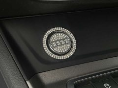 Audi Q3 35 TFSI Sport Dynamic Edition 1.4T - ფოტო 20
