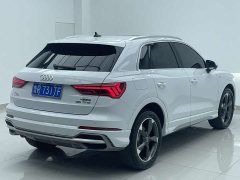 Audi Q3 35 TFSI Sport Dynamic Edition 1.4T - ფოტო 3