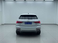 Audi Q3 35 TFSI Sport Dynamic Edition 1.4T - ფოტო 6