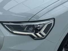 Audi Q3 35 TFSI Sport Dynamic Edition 1.4T - ფოტო 8