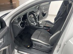 Audi Q3 35 TFSI Sport Dynamic Edition 1.4T - ფოტო 9