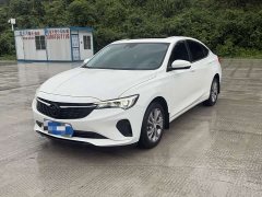 Buick Excelle 2023 Pro Comfort Edition - photo 1