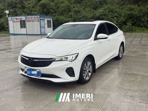 2025 Buick Excelle 2023 Pro Comfort Edition - ავტომობილი ჩინეთიდან