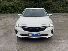 Buick Excelle 2023 Pro Comfort Edition - photo 2
