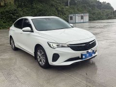 Buick Excelle 2023 Pro Comfort Edition - photo 3