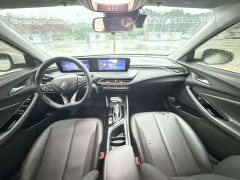 Buick Excelle 2023 Pro Comfort Edition - photo 4