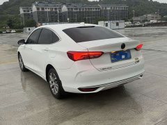 Buick Excelle 2023 Pro Comfort Edition - photo 7