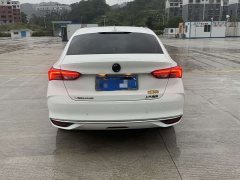Buick Excelle 2023 Pro Comfort Edition - photo 8