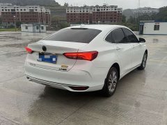 Buick Excelle 2023 Pro Comfort Edition - photo 9