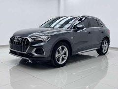 Audi Q3 35 TFSI Fashion Elegant Edition - ფოტო 1