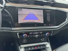 Audi Q3 35 TFSI Fashion Elegant Edition - ფოტო 13