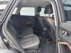 Audi Q3 35 TFSI Fashion Elegant Edition - ფოტო 16