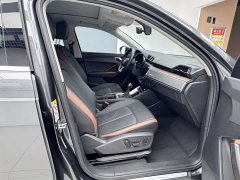 Audi Q3 35 TFSI Fashion Elegant Edition - ფოტო 18