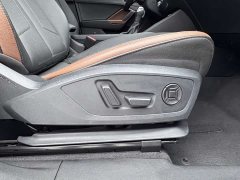 Audi Q3 35 TFSI Fashion Elegant Edition - ფოტო 19