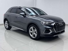 Audi Q3 35 TFSI Fashion Elegant Edition - ფოტო 2