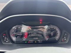 Audi Q3 35 TFSI Fashion Elegant Edition - ფოტო 20