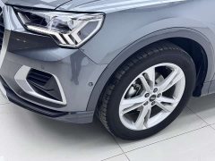 Audi Q3 35 TFSI Fashion Elegant Edition - ფოტო 3