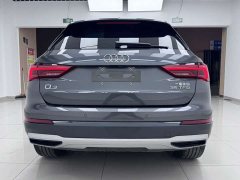 Audi Q3 35 TFSI Fashion Elegant Edition - ფოტო 5