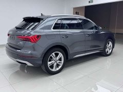 Audi Q3 35 TFSI Fashion Elegant Edition - ფოტო 6