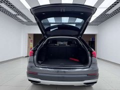 Audi Q3 35 TFSI Fashion Elegant Edition - ფოტო 7