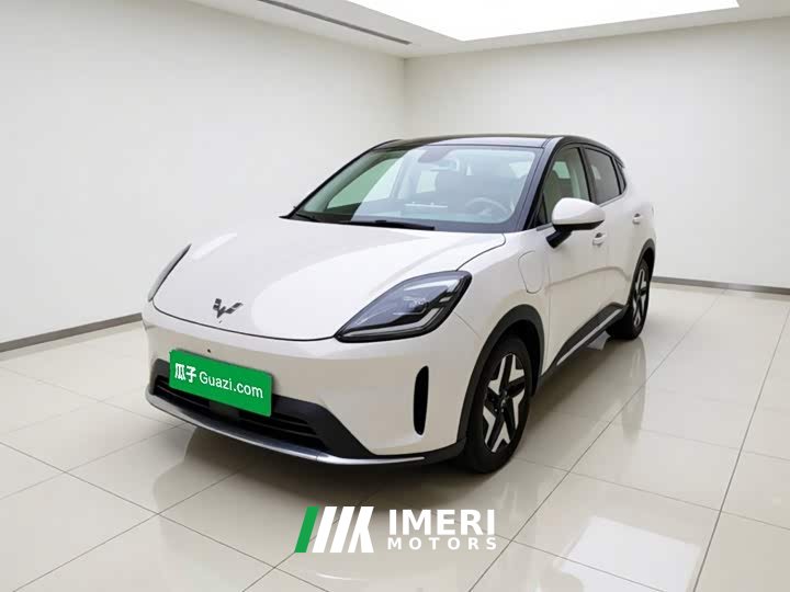 Wuling Bingo S 325km Flagship - ავტომობილი ჩინეთიდან