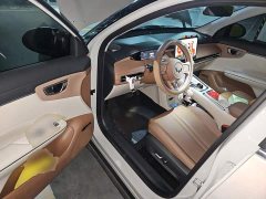 Wuling Bingo S 325km Flagship - ფოტო 12
