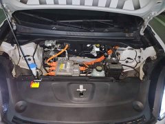 Wuling Bingo S 325km Flagship - ფოტო 16