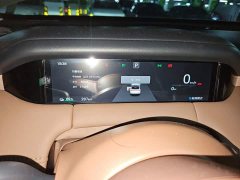 Wuling Bingo S 325km Flagship - ფოტო 7