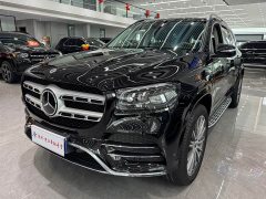 Mercedes-Benz GLS 2023 Facelift GLS 450 4MATIC Luxury - ფოტო 1