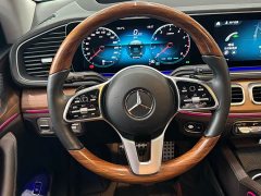 Mercedes-Benz GLS 2023 Facelift GLS 450 4MATIC Luxury - ფოტო 10