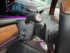 Mercedes-Benz GLS 2023 Facelift GLS 450 4MATIC Luxury - ფოტო 11
