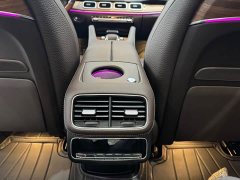 Mercedes-Benz GLS 2023 Facelift GLS 450 4MATIC Luxury - ფოტო 14