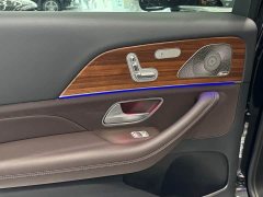 Mercedes-Benz GLS 2023 Facelift GLS 450 4MATIC Luxury - ფოტო 15