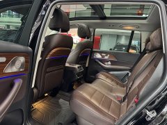 Mercedes-Benz GLS 2023 Facelift GLS 450 4MATIC Luxury - ფოტო 17