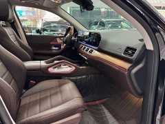 Mercedes-Benz GLS 2023 Facelift GLS 450 4MATIC Luxury - ფოტო 19