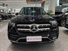 Mercedes-Benz GLS 2023 Facelift GLS 450 4MATIC Luxury - ფოტო 2