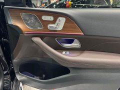Mercedes-Benz GLS 2023 Facelift GLS 450 4MATIC Luxury - ფოტო 20