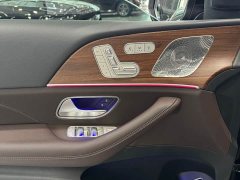 Mercedes-Benz GLS 2023 Facelift GLS 450 4MATIC Luxury - ფოტო 7