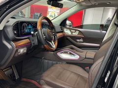 Mercedes-Benz GLS 2023 Facelift GLS 450 4MATIC Luxury - ფოტო 8