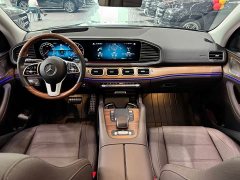 Mercedes-Benz GLS 2023 Facelift GLS 450 4MATIC Luxury - ფოტო 9
