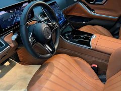 Mercedes-Benz S-Class S 400 L Business Edition - ფოტო 11